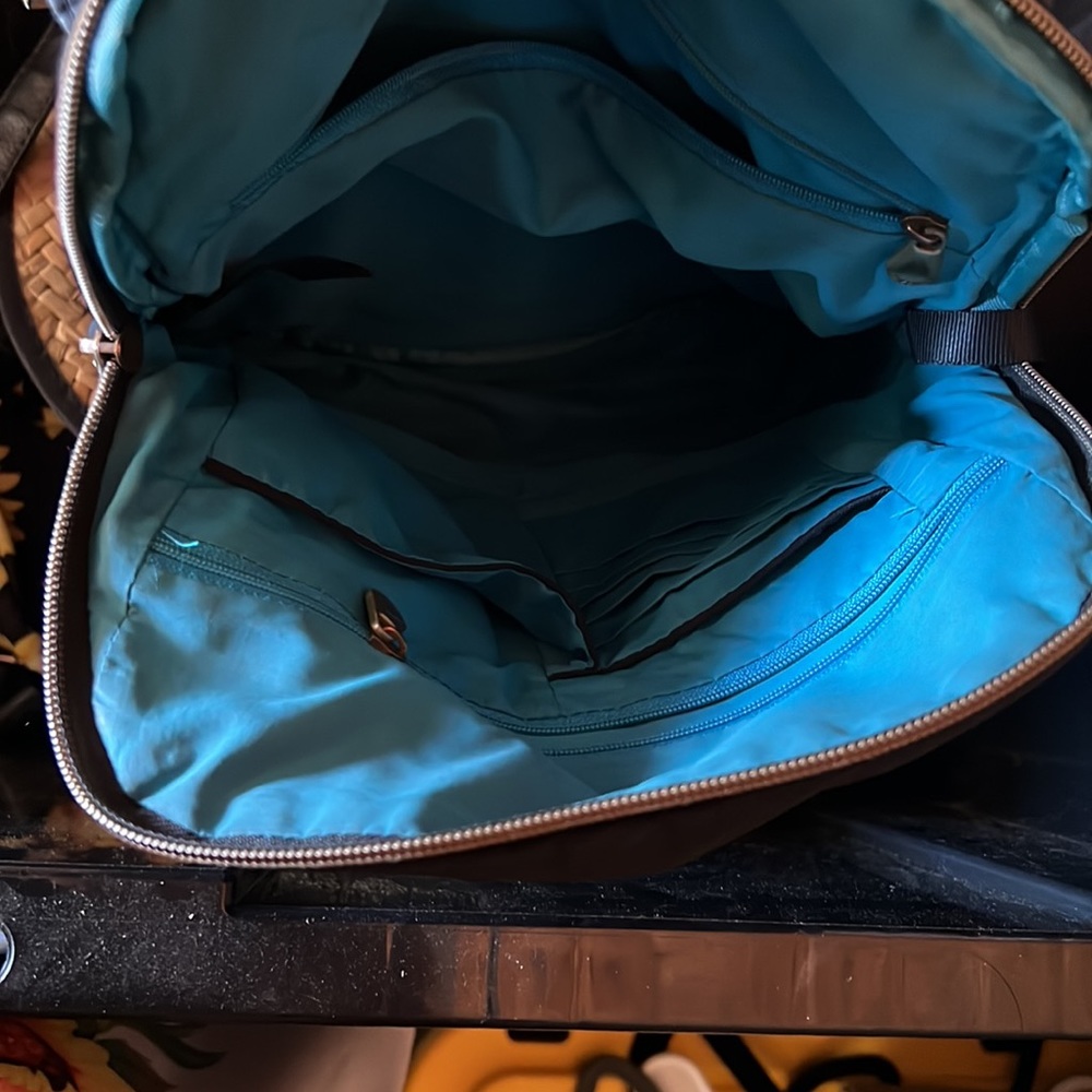 Security Protection Backpack - image 5